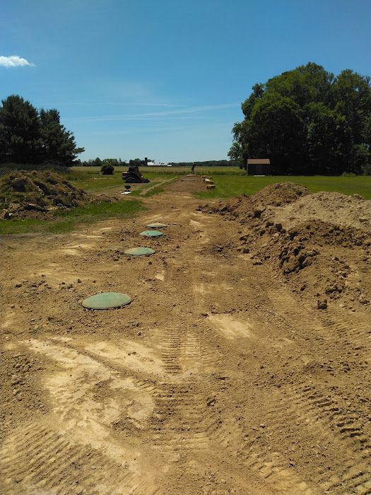 Septic Installation
